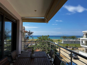 Sea View Apartment Flogita